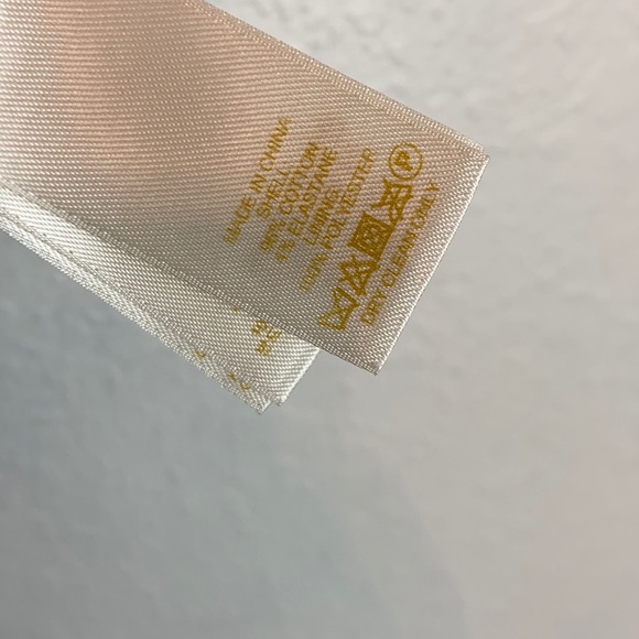 Kate Spade Tatiana sleeveless peplum top xs - Picture 6 of 6